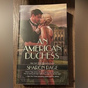 An American Duchess